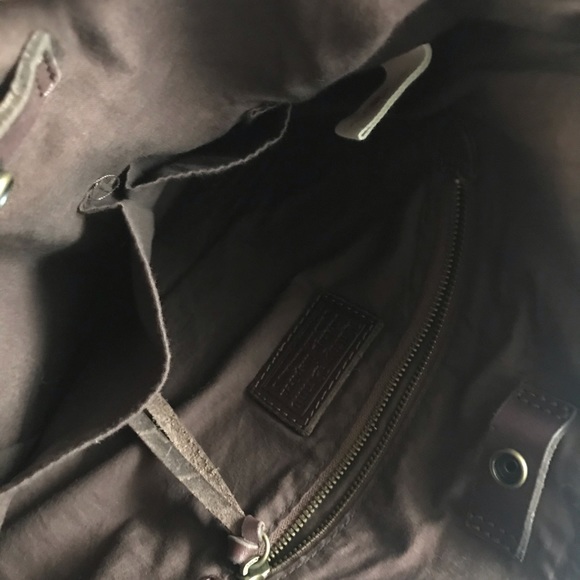 LUCKY Shoulder bag - Picture 4 of 7